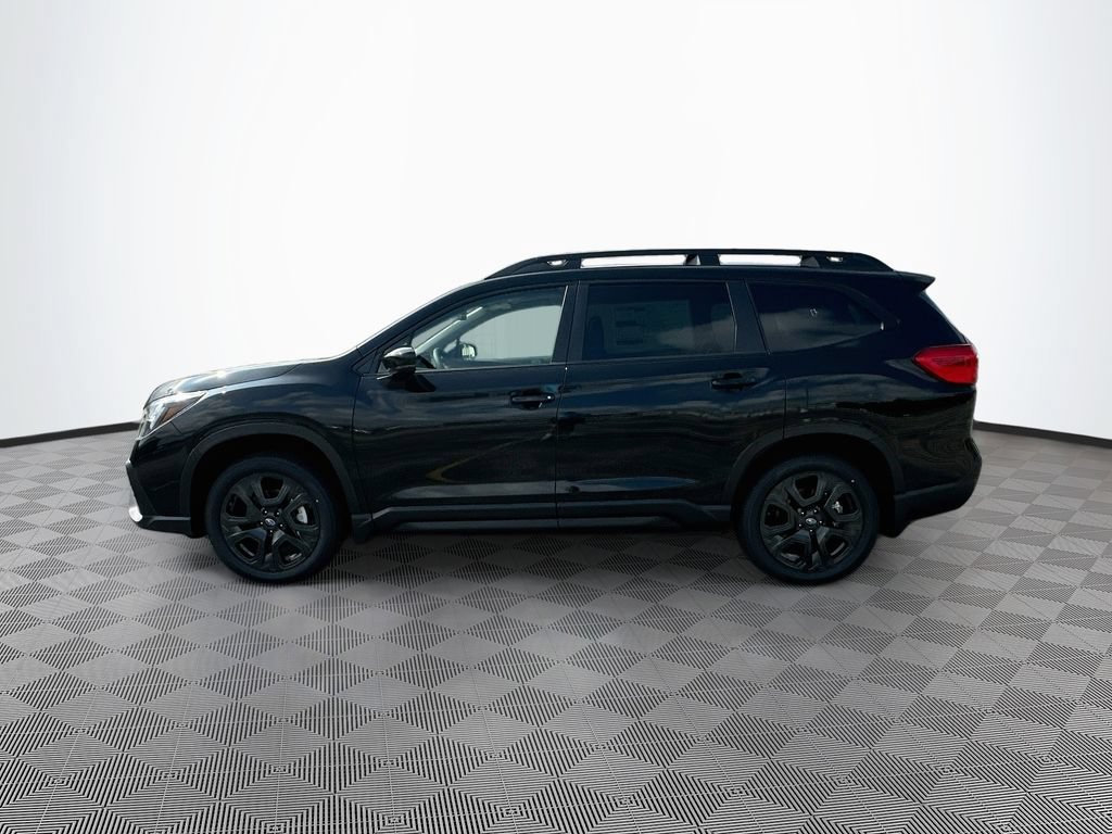 New 2026 Subaru Ascent Bronze Edition w/ Onyx Package AWD/4WD image 5