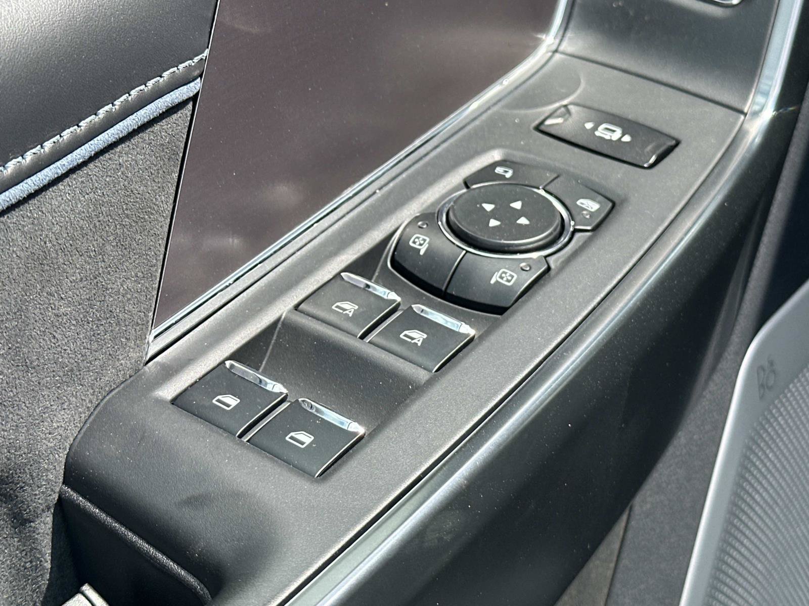 New 2026 Ford F350 Platinum AWD/4WD image 27