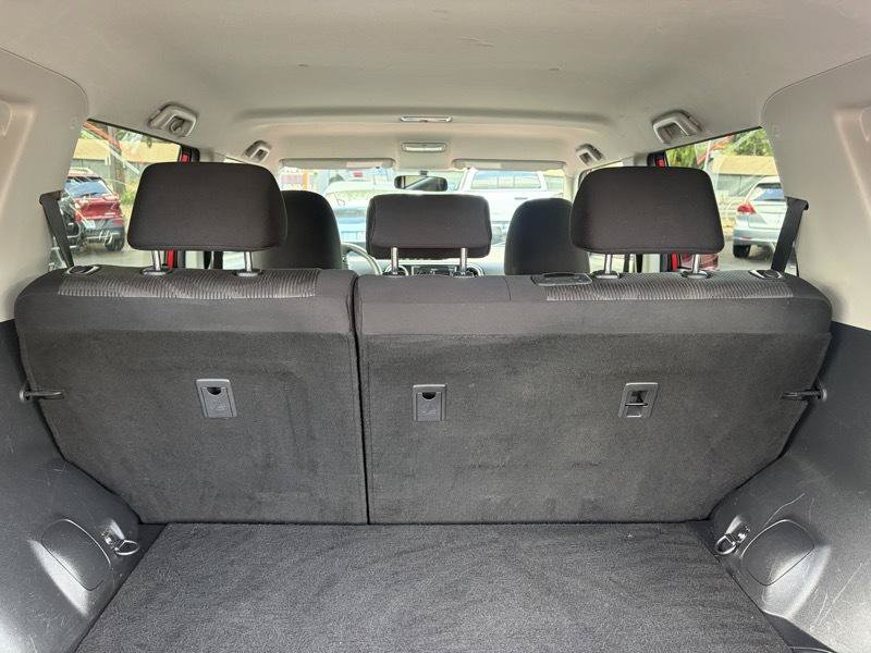 Used 2013 Scion xB FWD image 8