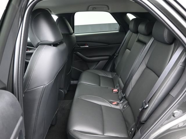 New 2026 MAZDA CX-30 AWD 2.5 S w/ Select Sport Pkg image 11