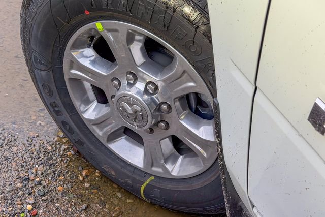 New 2026 RAM 2500 Big Horn image 13