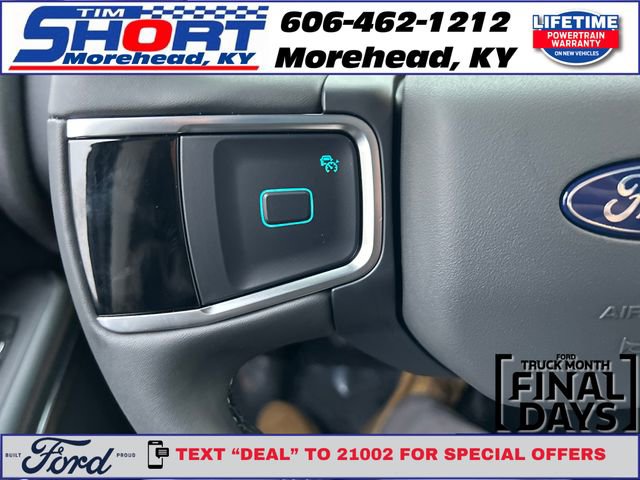 New 2025 Ford Expedition Max Active AWD/4WD image 14