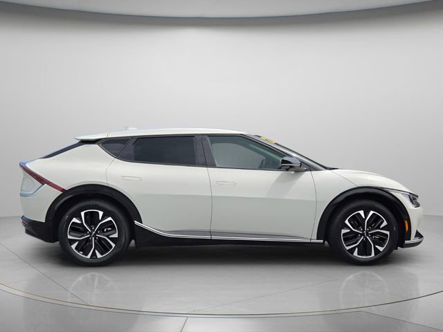 Used 2023 Kia EV6 Wind w/ Wind Technology Package RWD image 9
