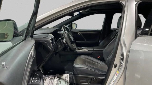 Used 2016 Lexus RX 350 F Sport image 10