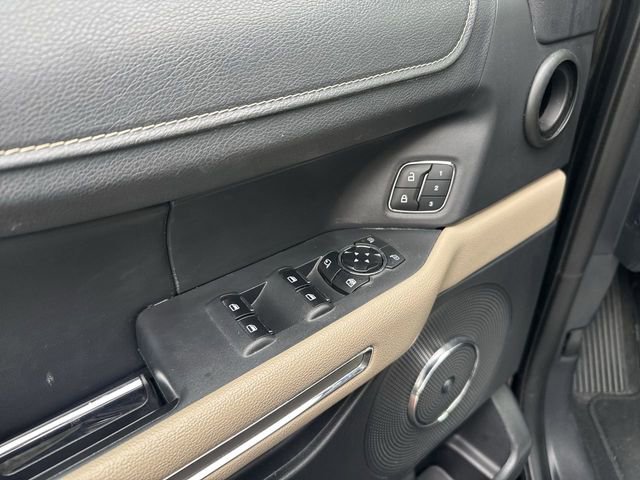 Used 2024 Ford Expedition Max Limited RWD image 13