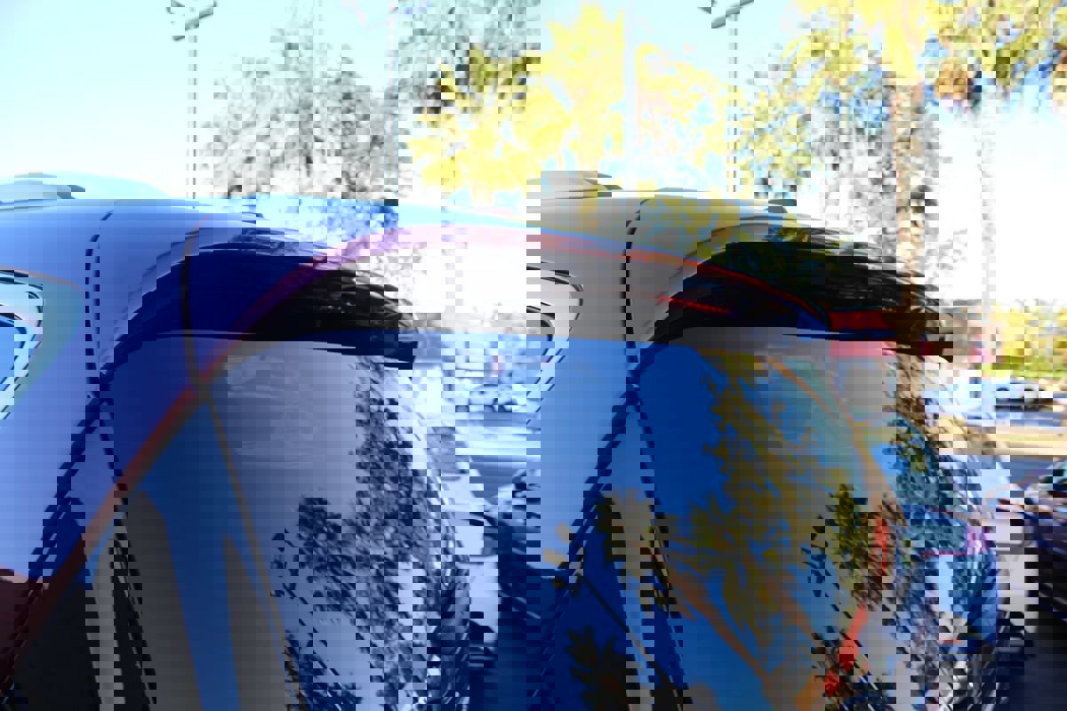 Used 2017 Chrysler Pacifica Platinum image 18