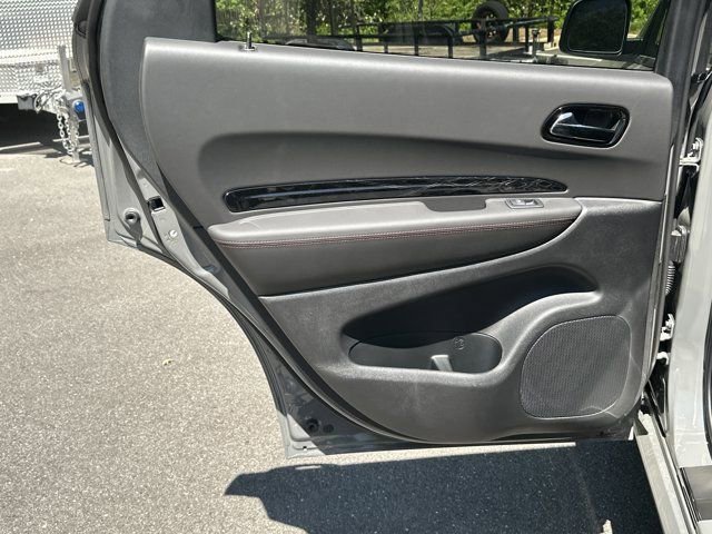 New 2026 Dodge Durango GT AWD/4WD image 24