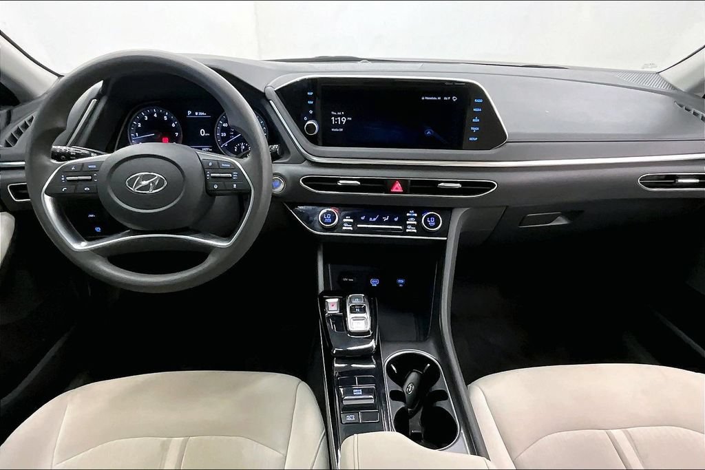 Used 2023 Hyundai Sonata SEL FWD image 14