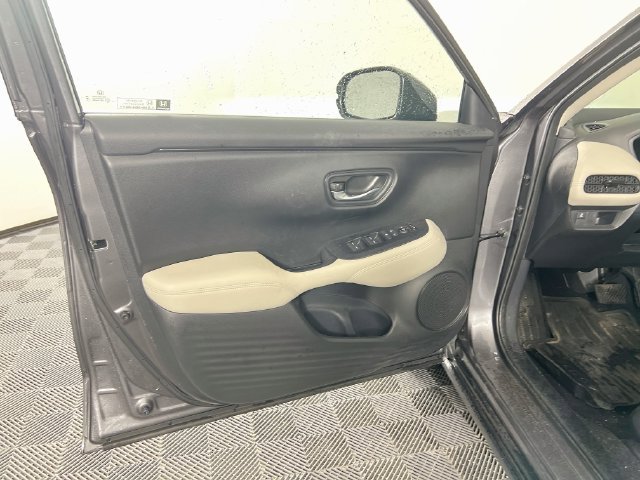 Used 2024 Honda HR-V LX image 19