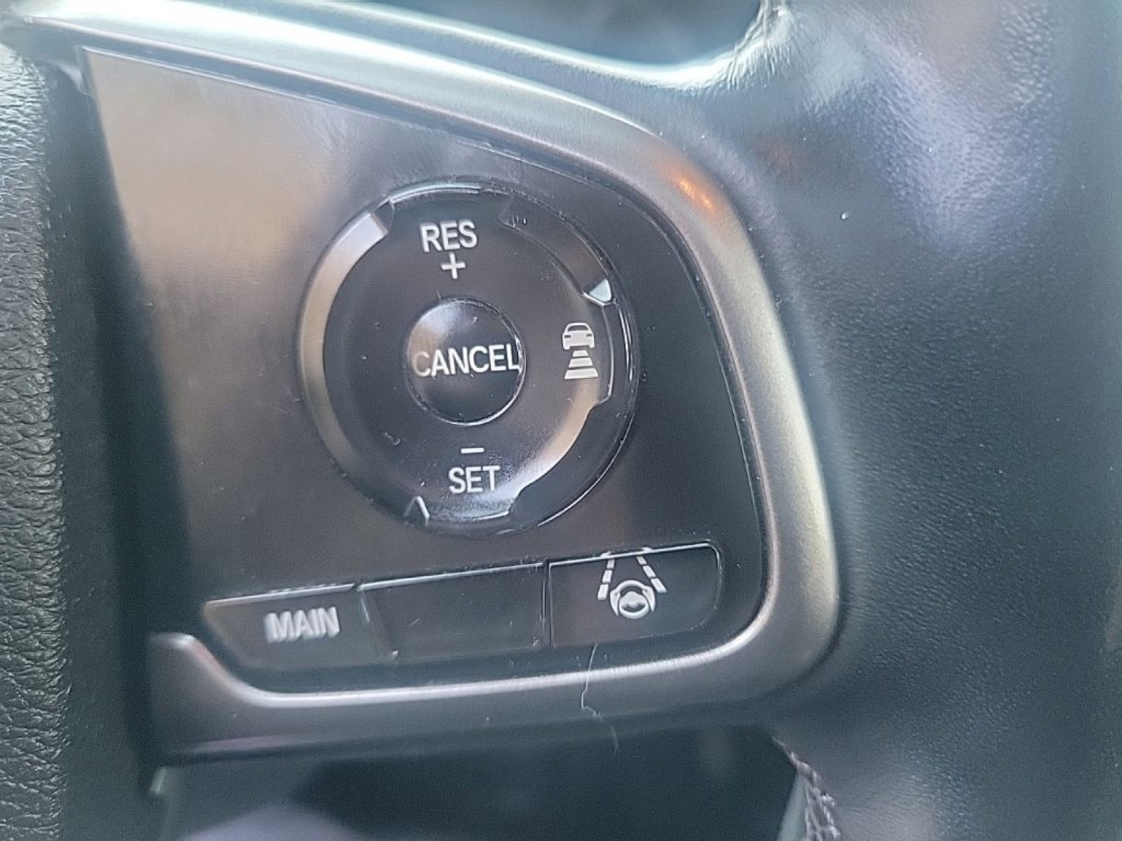 Certified 2021 Honda Civic EX image 21