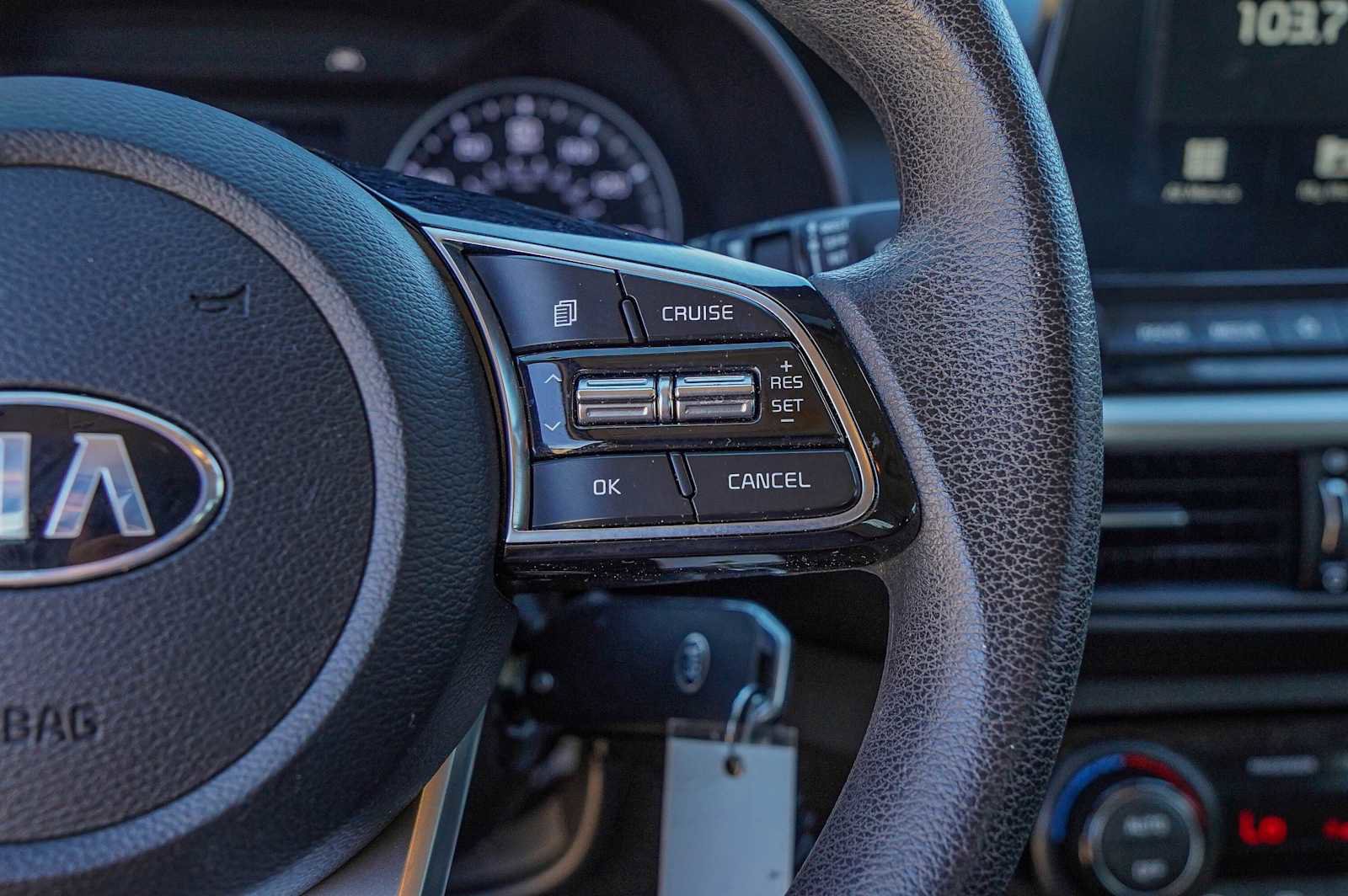 Used 2019 Kia Forte LXS image 14