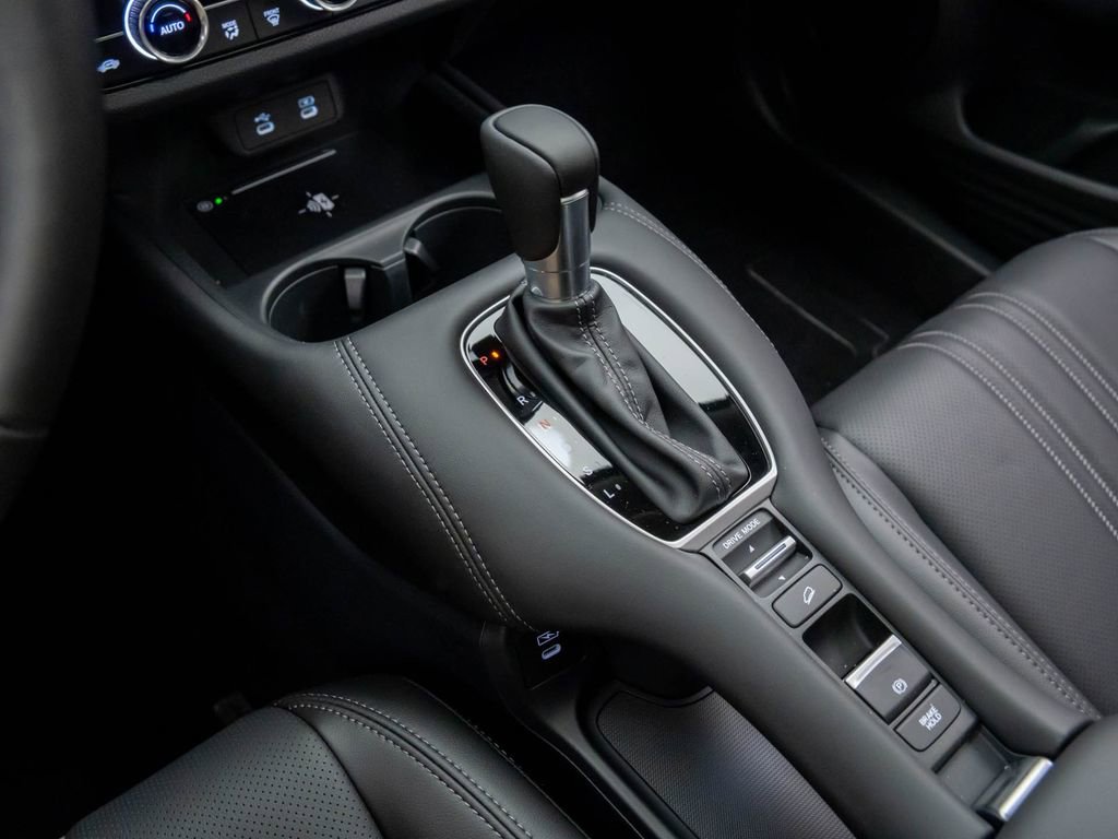 New 2026 Honda HR-V EX-L image 13