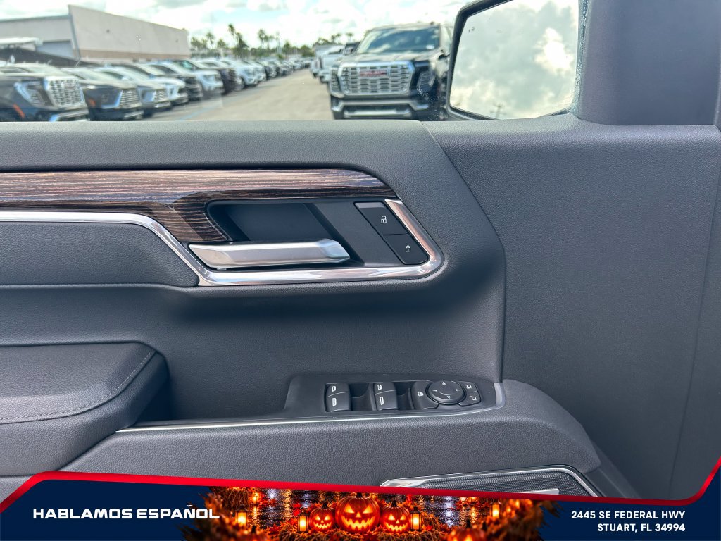 New 2026 GMC Sierra 1500 Elevation w/ Preferred Package RWD image 22