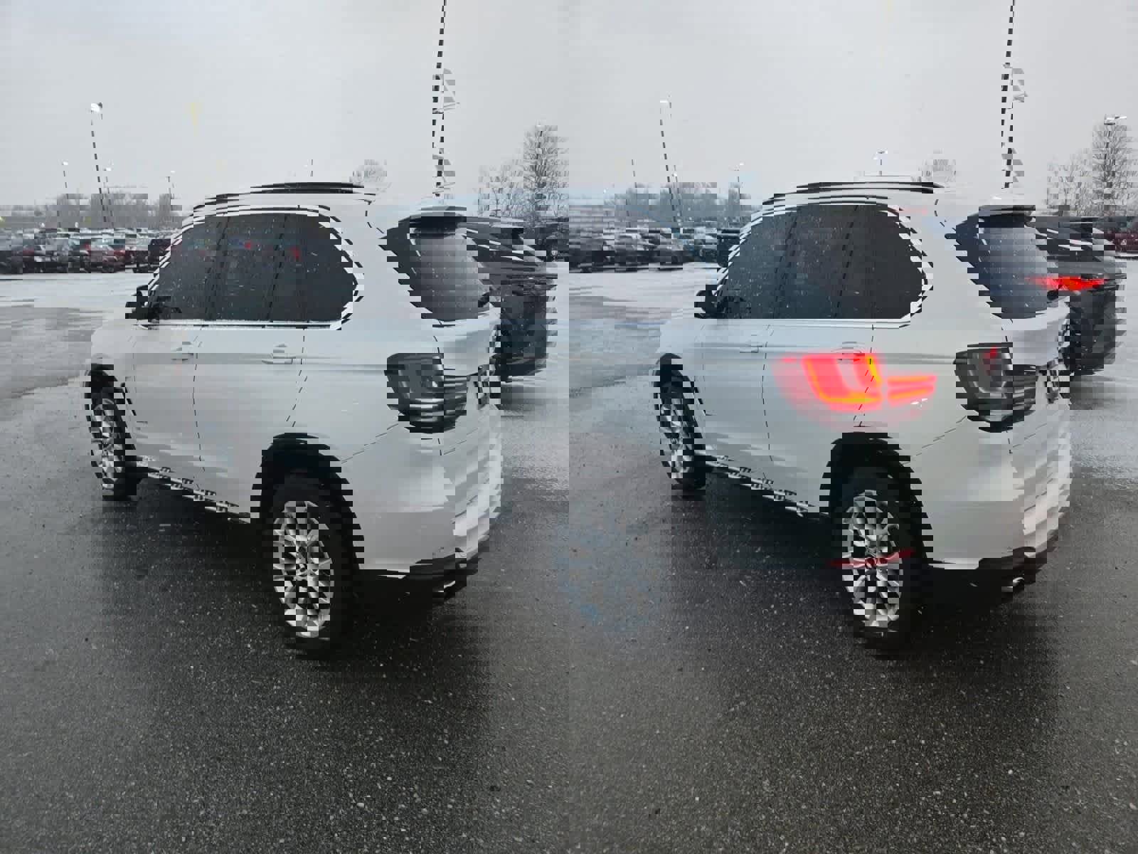 Used 2016 BMW X5 sDrive35i image 3