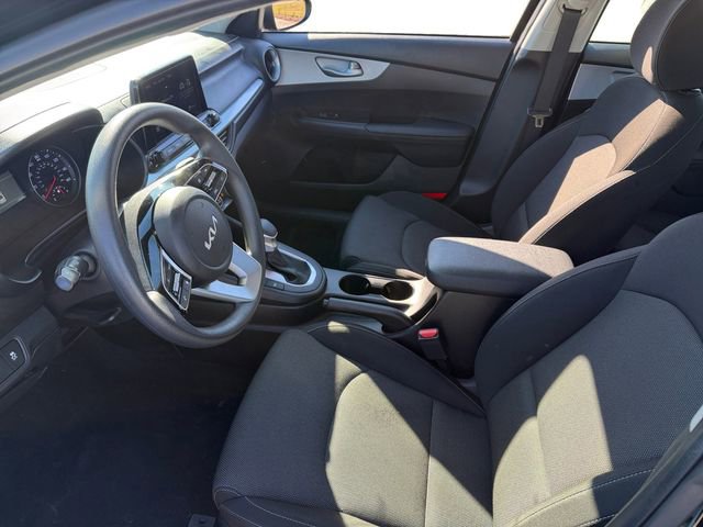Used 2024 Kia Forte LXS image 10