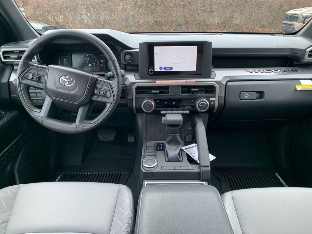 New 2026 Toyota Tacoma SR5 image 14