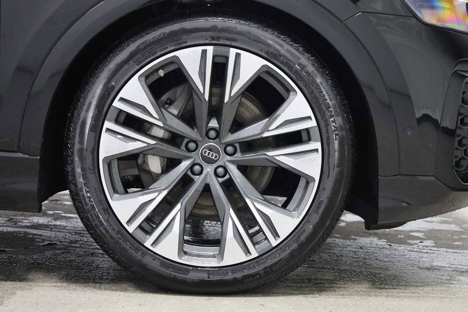 New 2026 Audi Q8 Premium Plus image 12