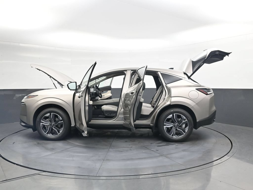 New 2026 Nissan Murano SL AWD/4WD image 49