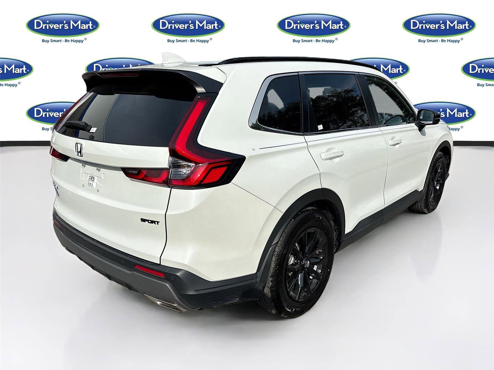 Used 2024 Honda CR-V Sport-L image 7