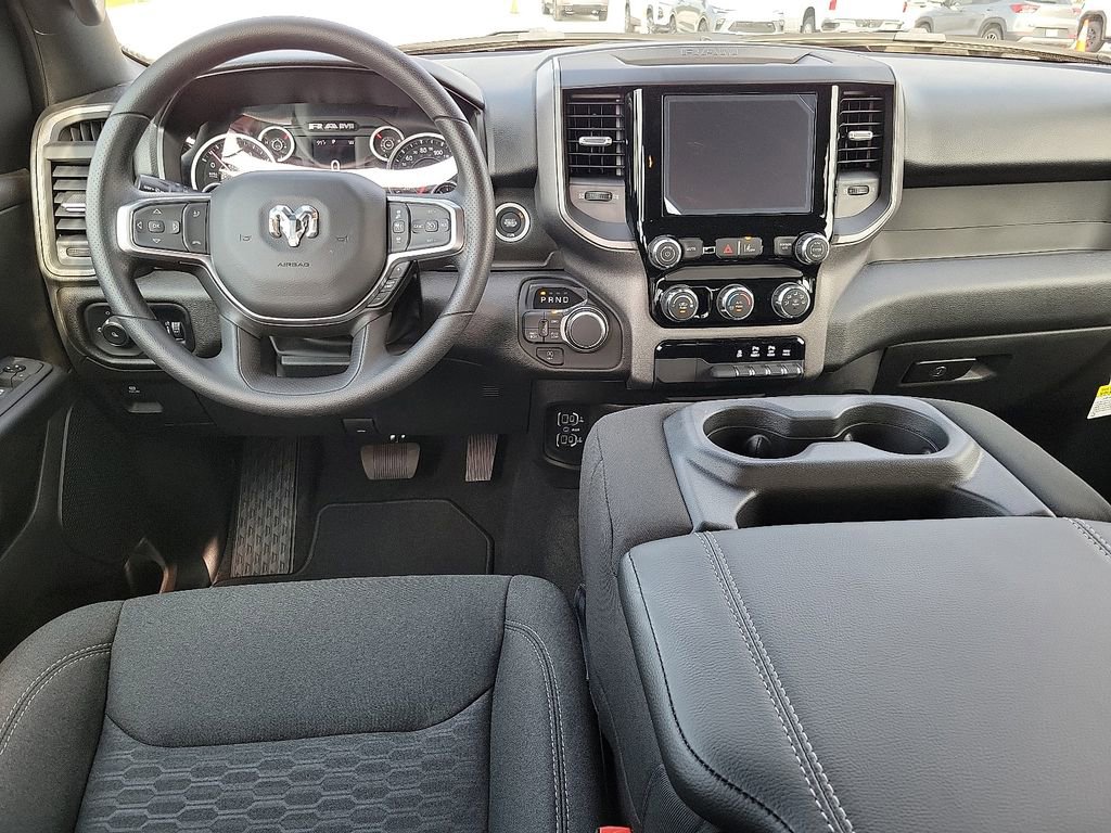 New 2026 RAM 1500 Tradesman image 11