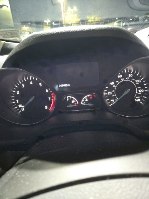 Used 2018 Ford Escape Titanium w/ Ford Safe & Smart Package image 17