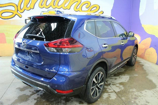 Used 2020 Nissan Rogue SL image 8