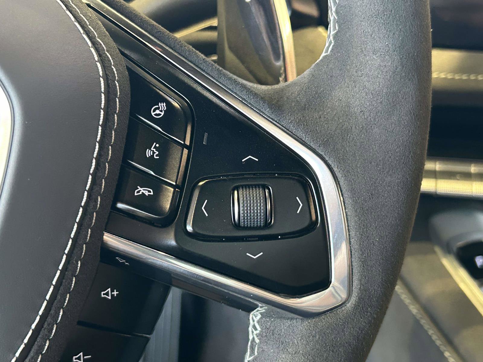 New 2026 Chevrolet Corvette 3LT w/ Z51 Performance Package image 19