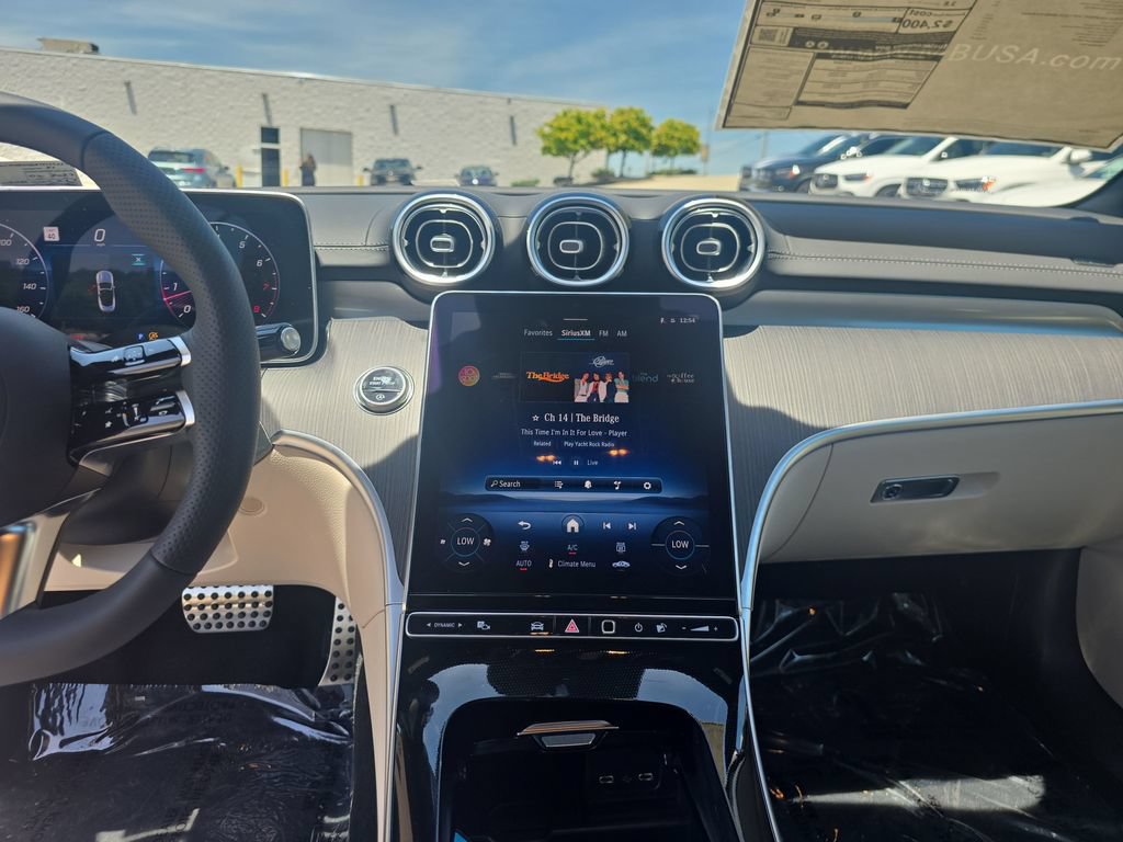 New 2026 Mercedes-Benz CLE 300 4MATIC Cabriolet image 20