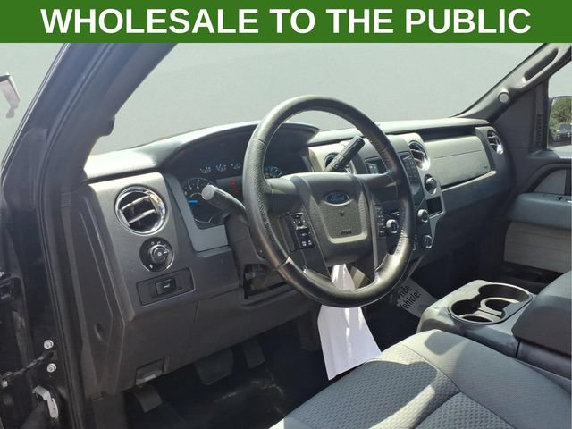 Used 2013 Ford F150 XLT w/ Luxury Equipment Group AWD/4WD image 16