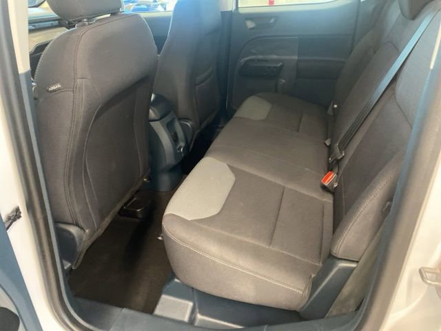 Used 2022 Ford Maverick XL w/ Equipment Group 100A Standard image 27