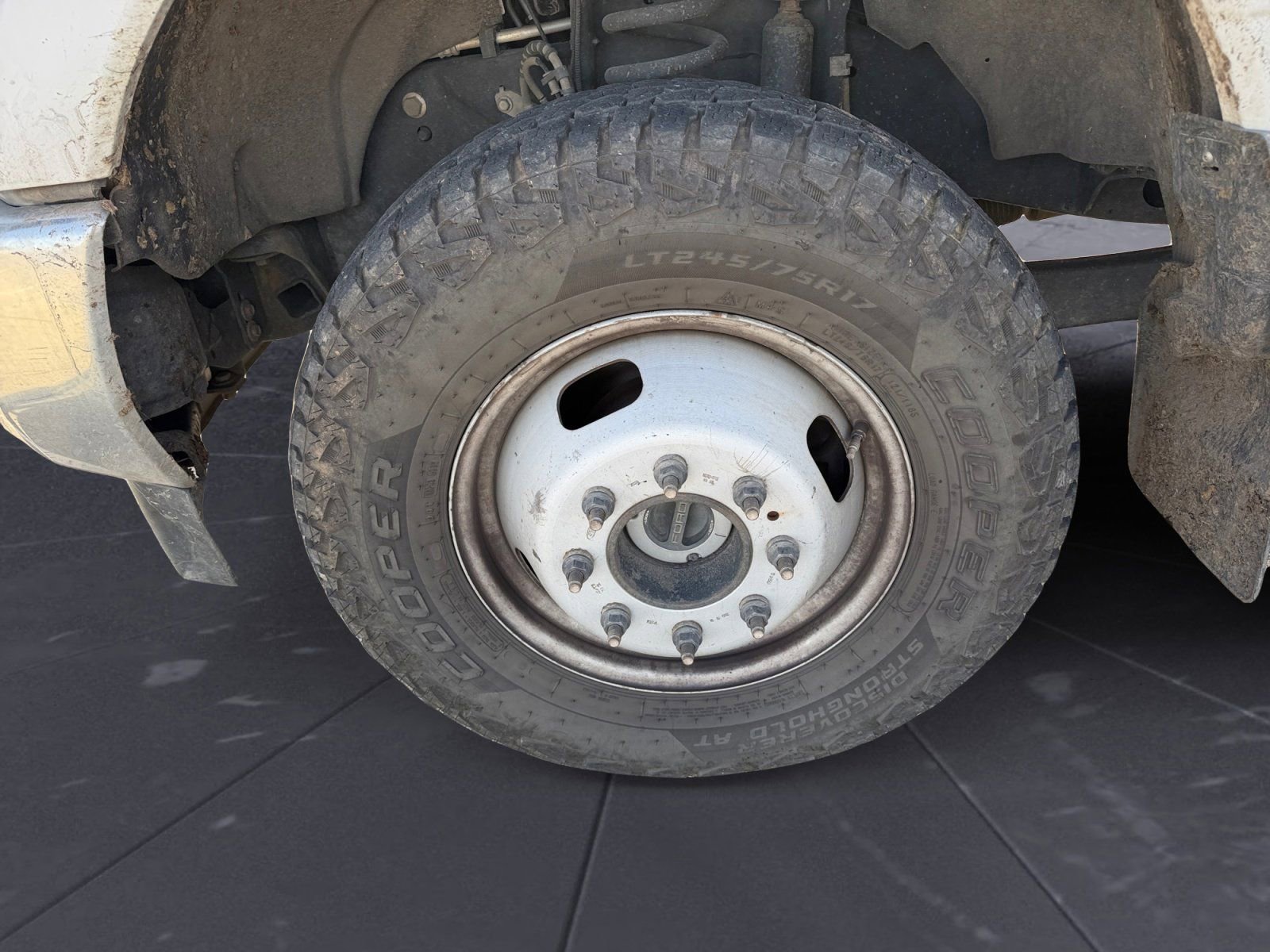 Used 2019 Ford F350 XL w/ XL Value Package image 14