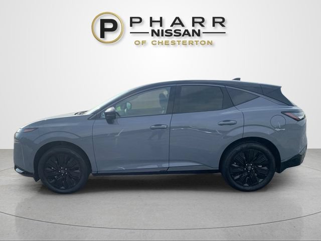 New 2027 Nissan Murano SL AWD/4WD image 2