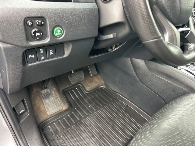 Used 2020 Honda Passport Elite image 33