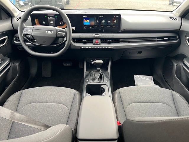 Certified 2025 Kia K4 LXS image 12