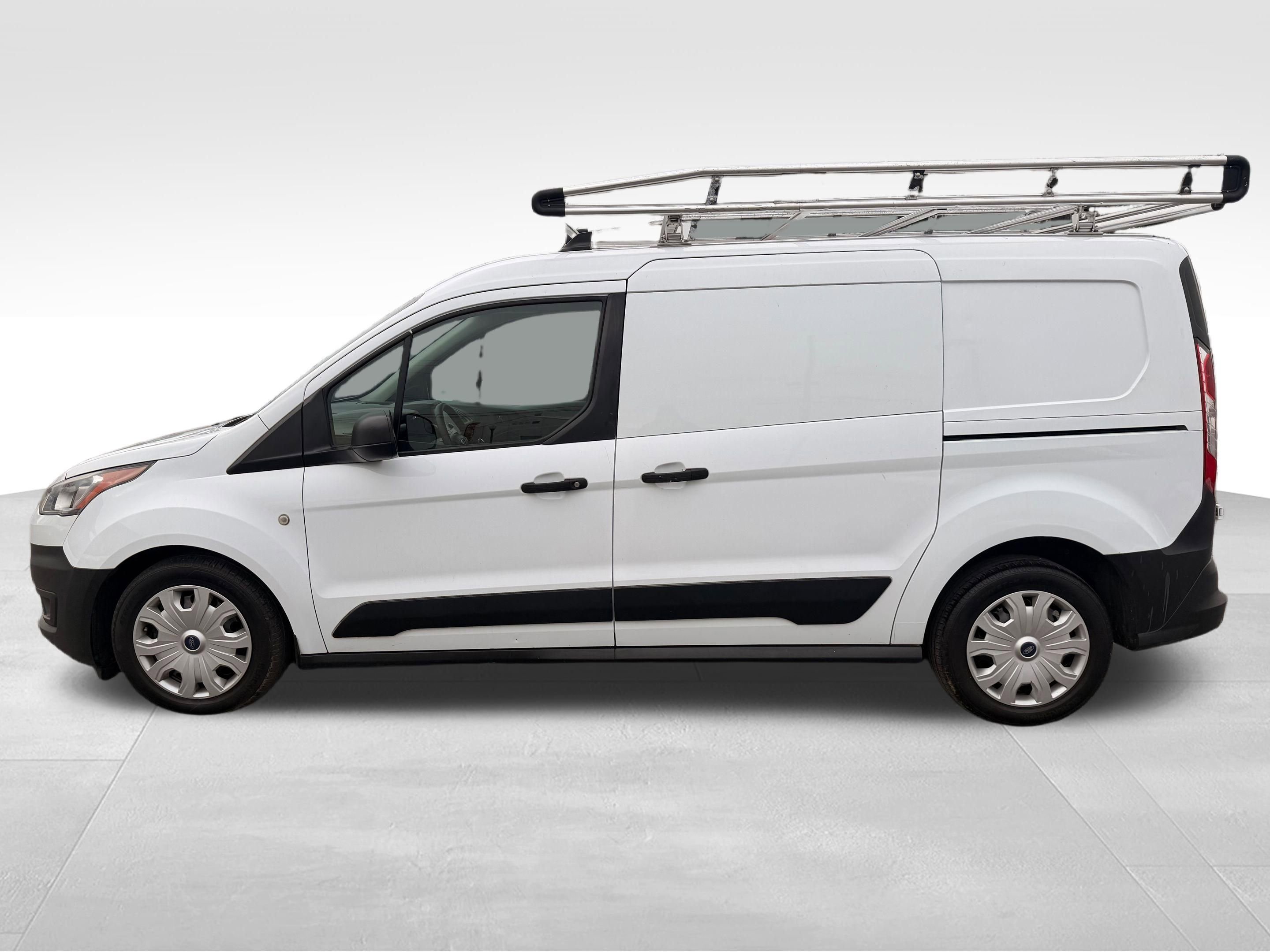 Used 2019 Ford Transit Connect XL image 10