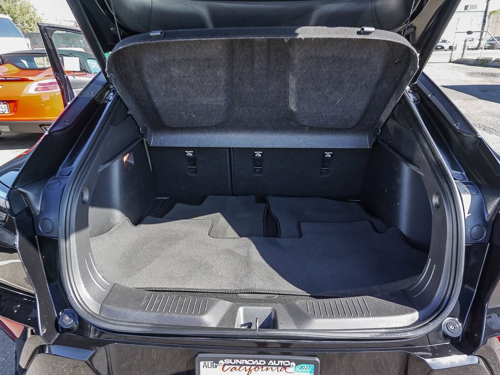 Used 2024 Buick Envista Avenir FWD image 24