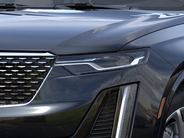 New 2024 Cadillac XT6 Premium Luxury AWD/4WD image 34