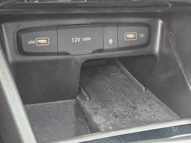 Used 2023 Hyundai Santa Cruz SEL Premium AWD/4WD image 29