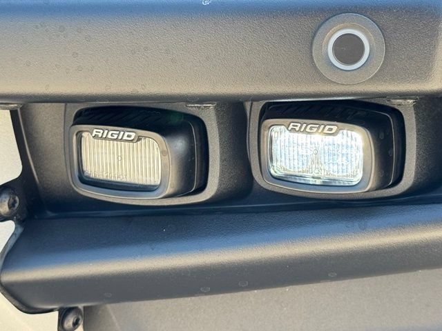 Used 2025 Ford Bronco Raptor AWD/4WD image 11