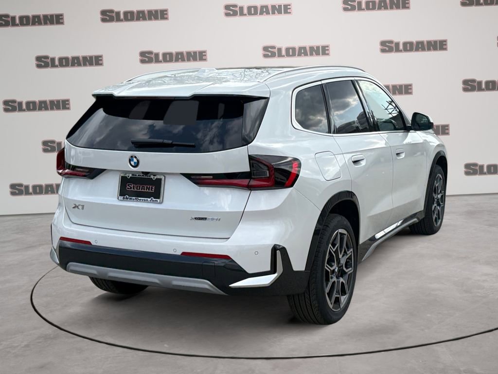 New 2026 BMW X1 xDrive28i image 5