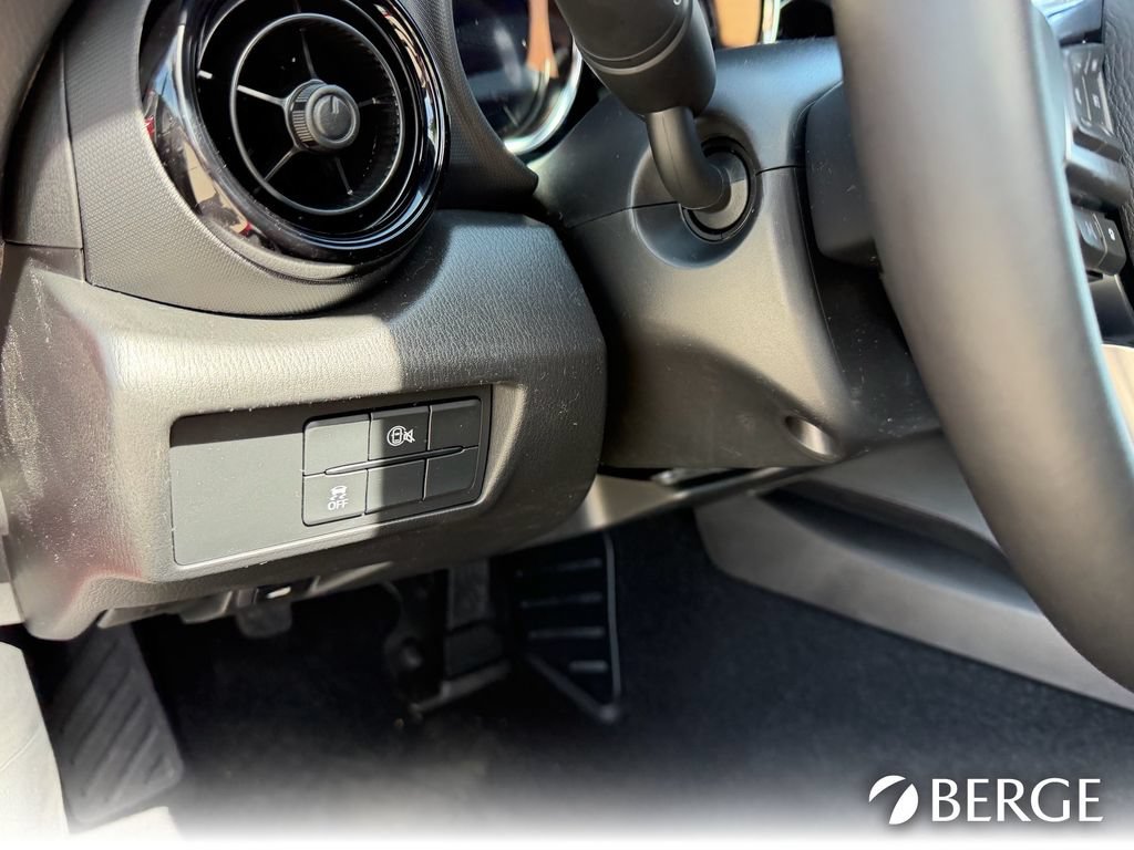 New 2026 MAZDA MX-5 Miata Sport w/ Weather Package RWD image 23