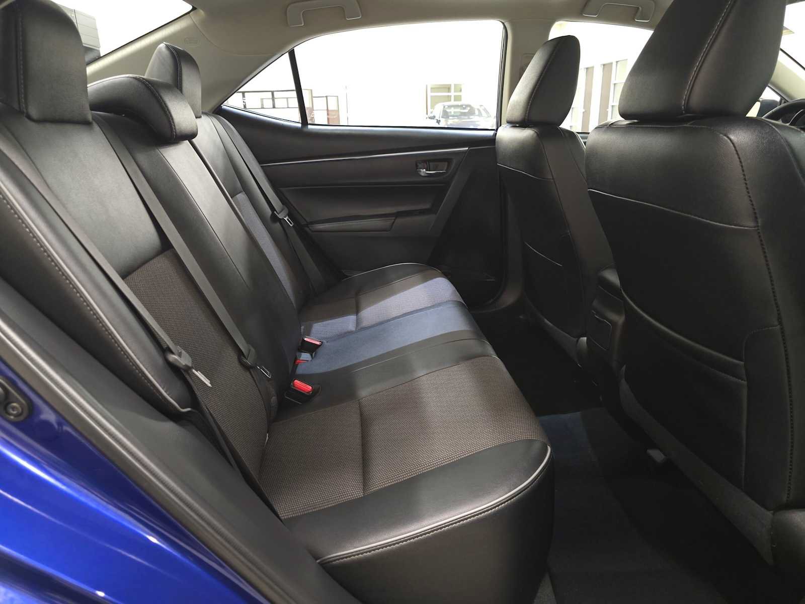 Used 2014 Toyota Corolla S FWD image 25