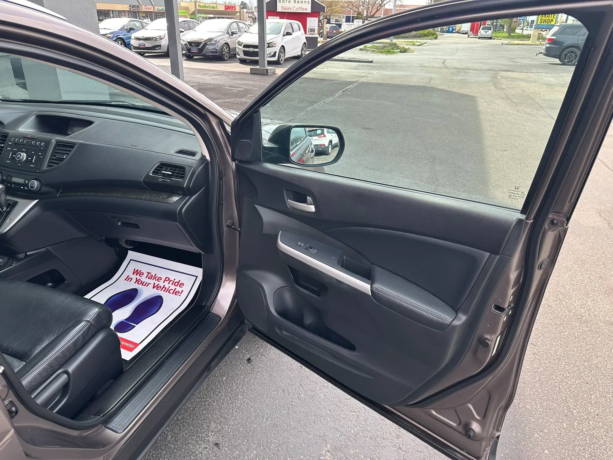 Used 2014 Honda CR-V EX-L image 36