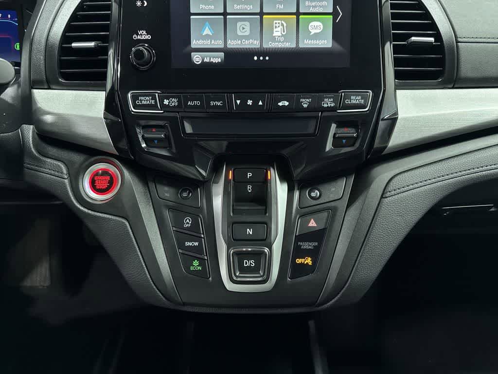Used 2023 Honda Odyssey EX-L image 22