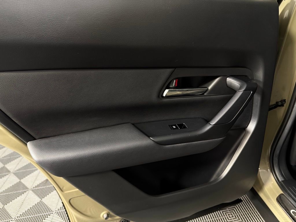 Used 2024 MAZDA CX-50 2.5 Turbo w/ Accent Package image 28