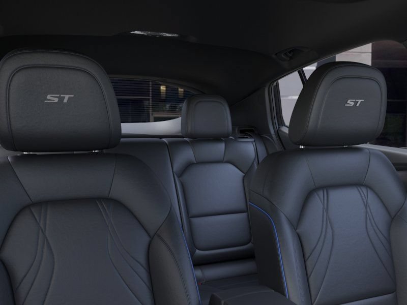New 2026 Buick Envista Sport Touring FWD image 24