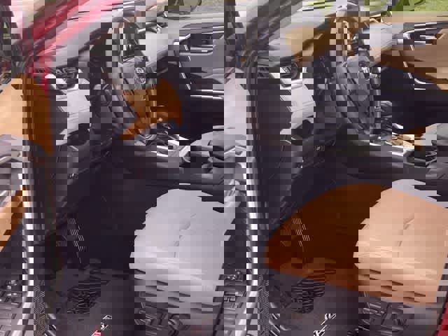 Used 2024 Toyota RAV4 XLE w/ Convenience Package image 3