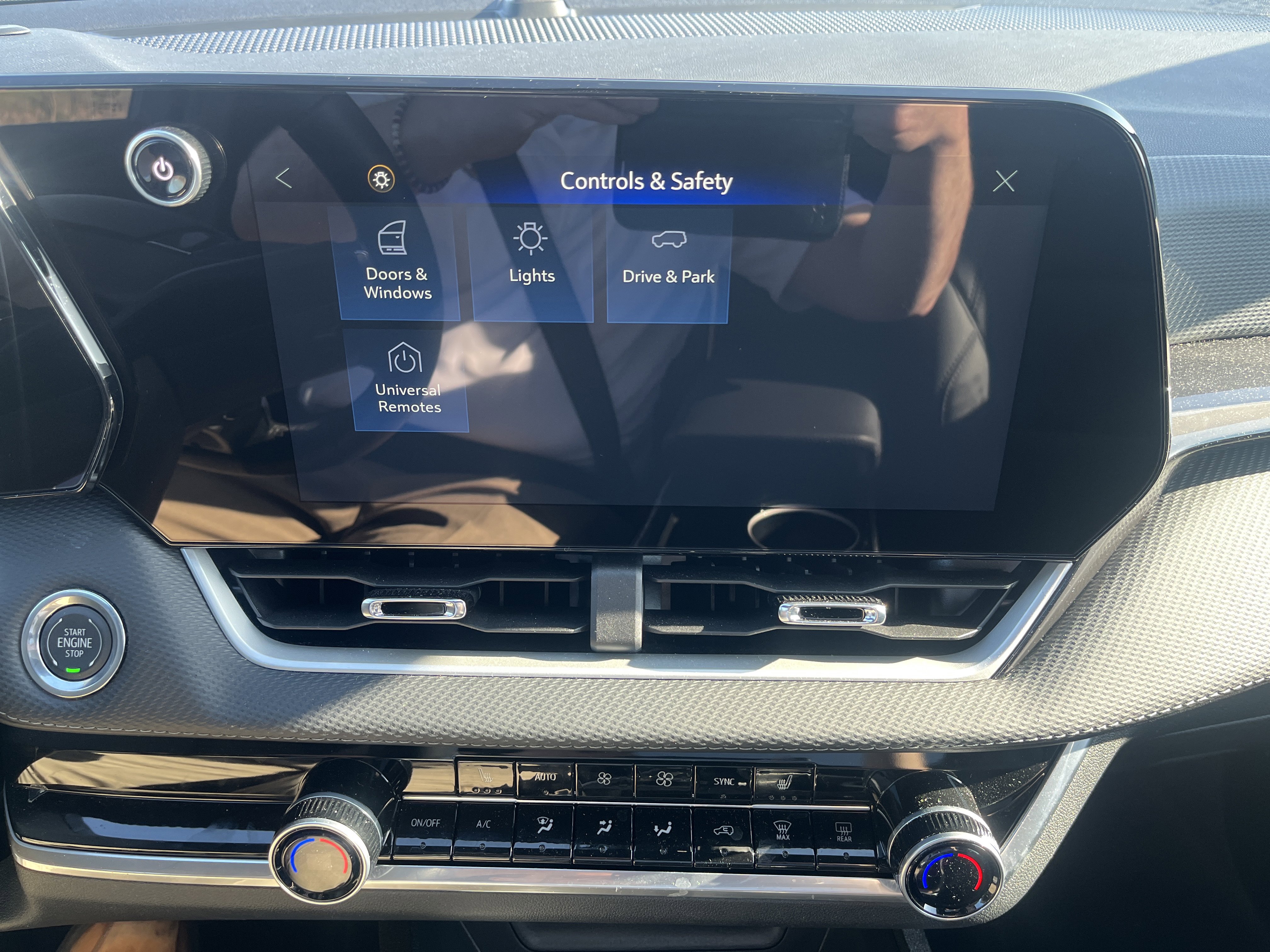 Used 2026 Chevrolet Equinox LT w/ Convenience Package II AWD/4WD image 25