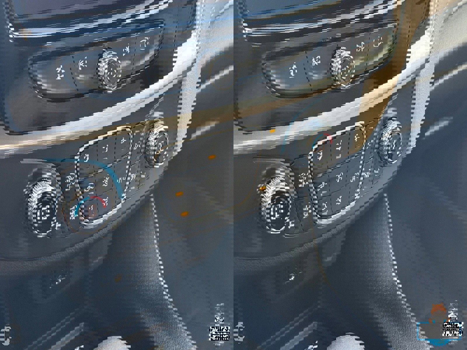 Certified 2023 Chevrolet Traverse LT image 22