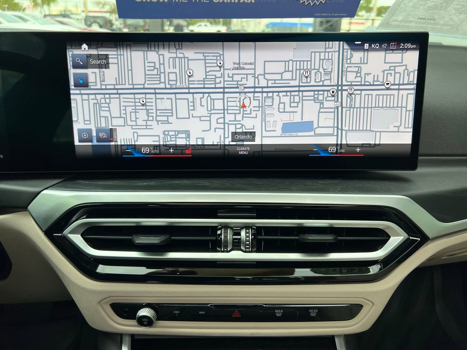 Used 2023 BMW i4 eDrive40 w/ Premium Package image 31